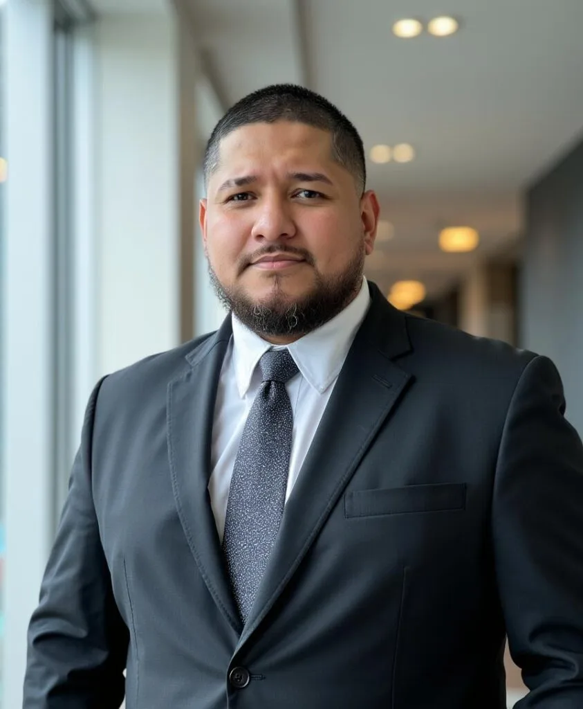 Daniel Devora, Inside Sales