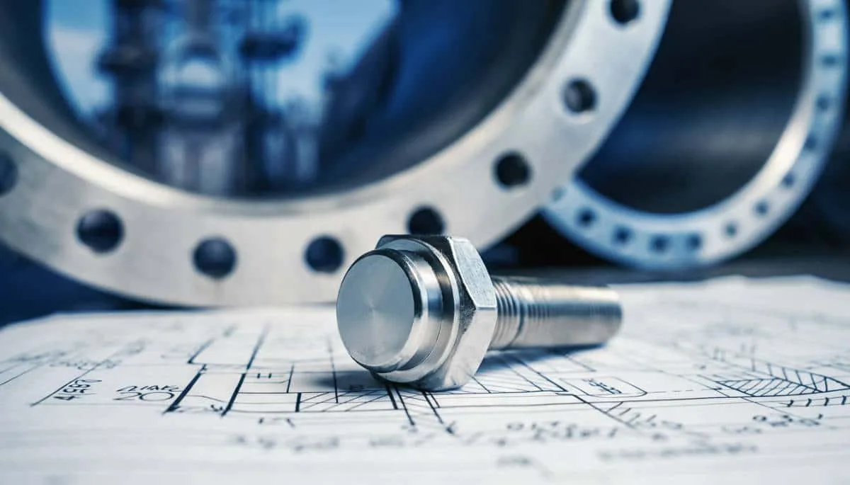 Beyond B7: API 20E & Pressure Vessel Integrity