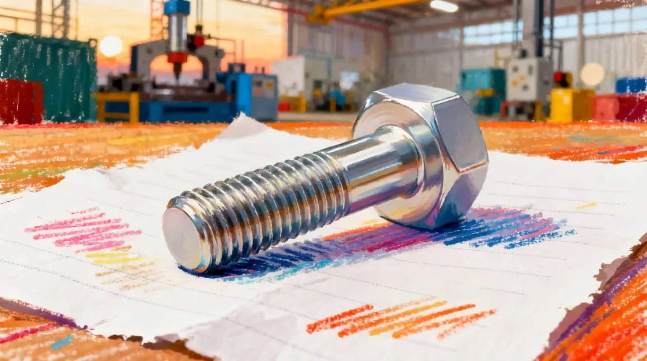 A Field Guide to Bolt Inspection: 7 Things to Look For