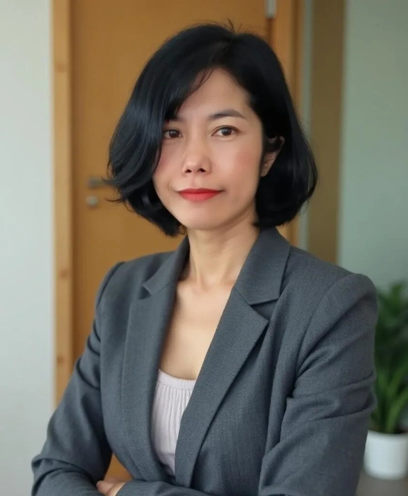 Tiffany Puttamadilok, UI/UX Software Engineer
