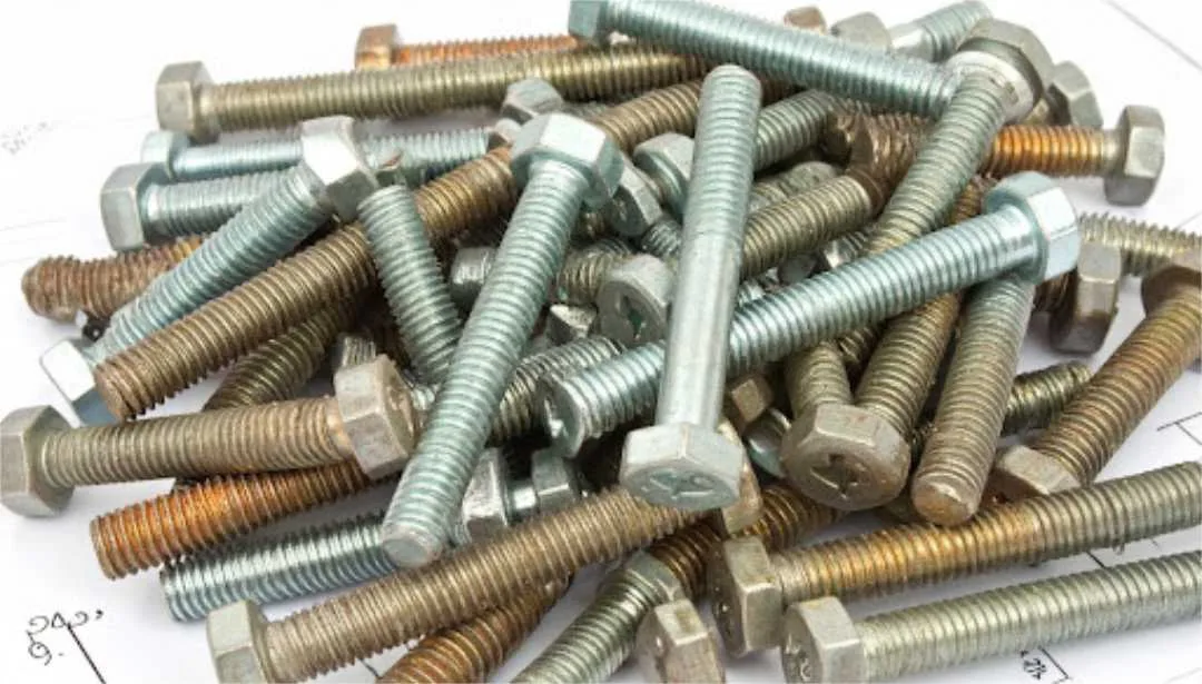 Understanding Fastener Grades: SAE, ASTM, & ISO Explained