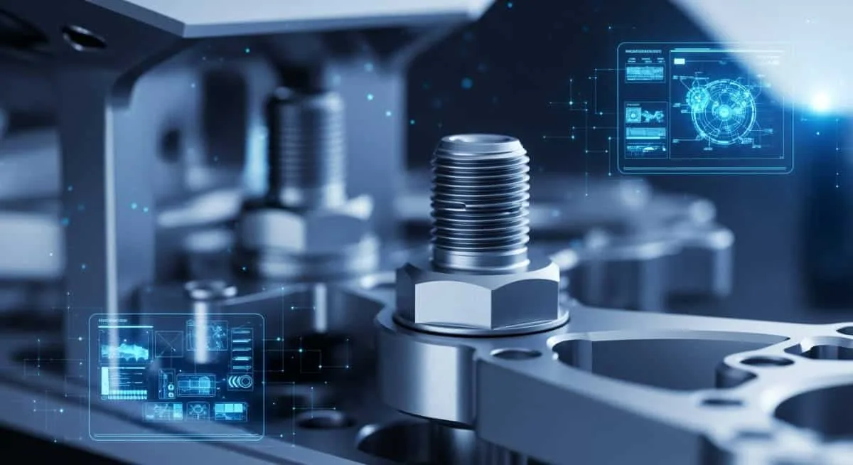 Bolting Down Autonomy: Fasteners for Unmanned Systems