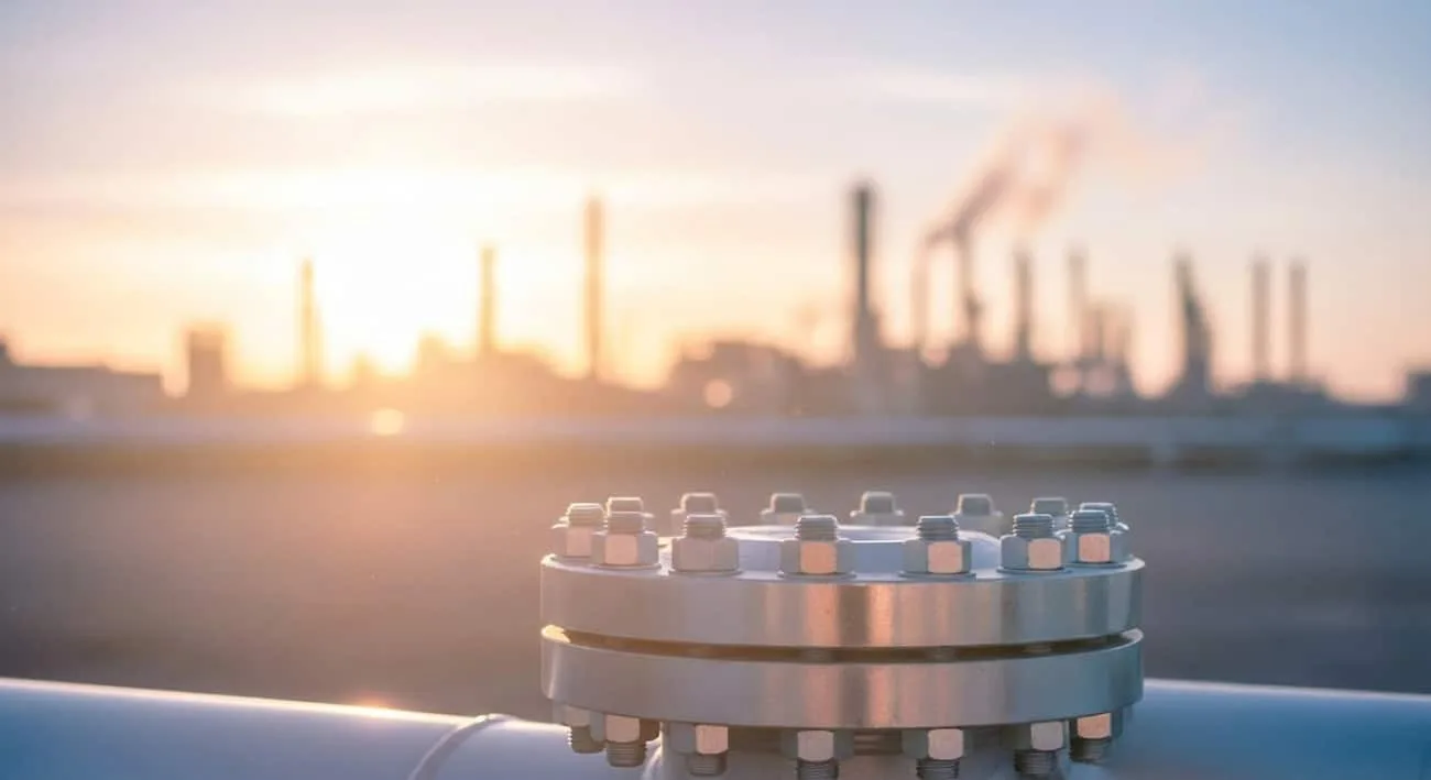 Why Fastener Failure Triggers Costly Refinery Shutdowns