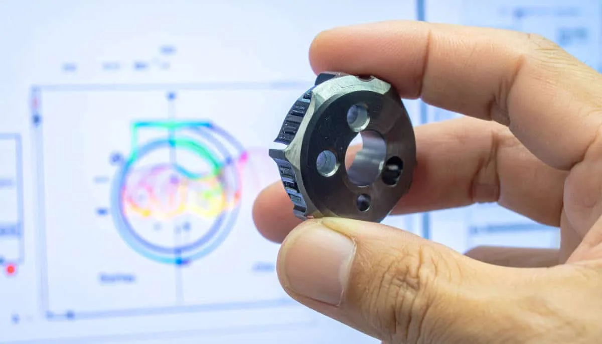 Custom Fasteners for Unique Engineering Challenges