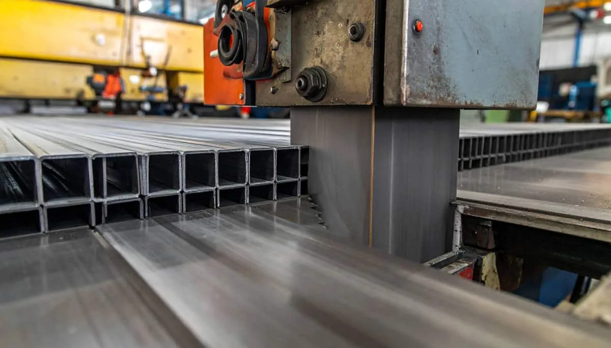 High-Volume Precision: Scaling Fastener Production