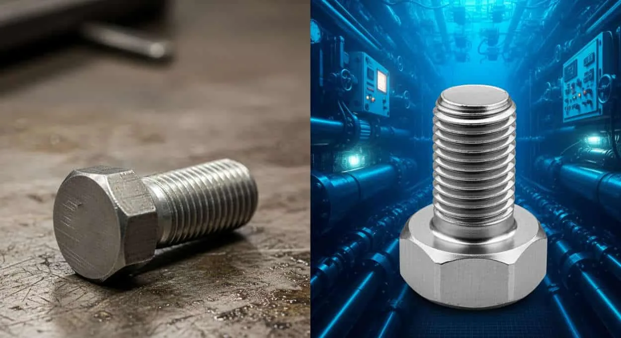 API Spec Q1: The Gold Standard for Critical Fasteners