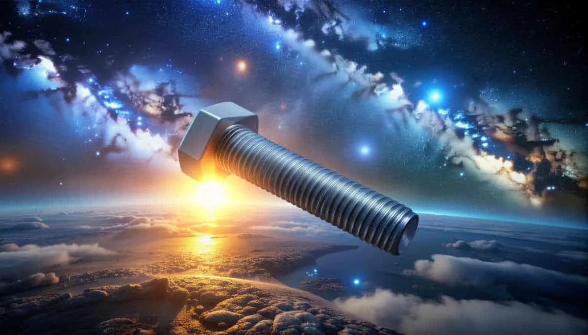 Bolting Beyond Earth: Fasteners for Space