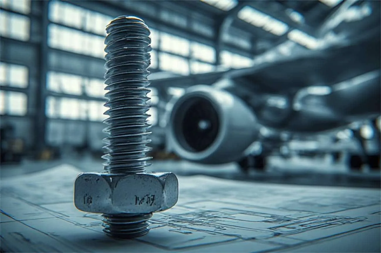 FAA Fastener Compliance: A Guide to Aviation Safety