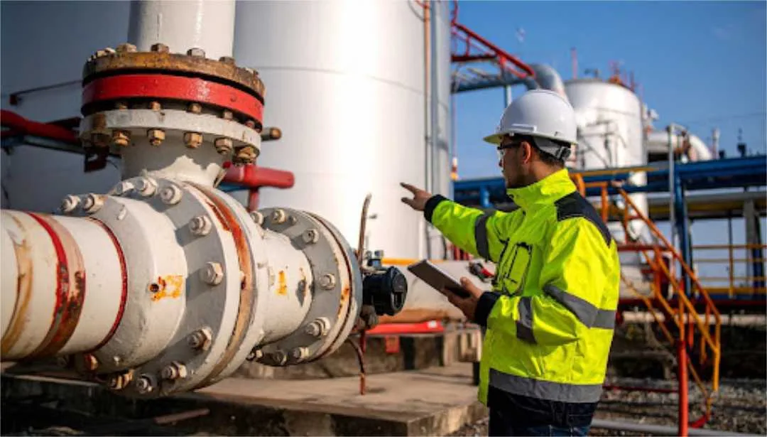 Fastener Maintenance Checklist for Critical Infrastructure