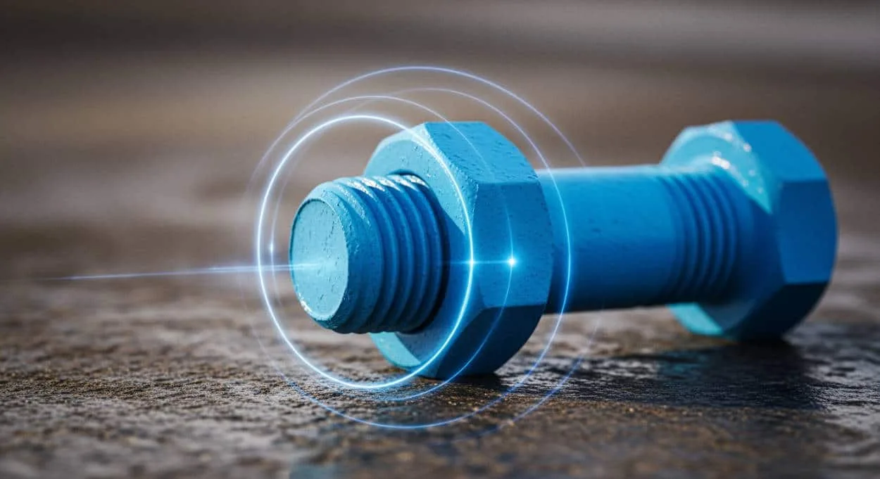 Xylan Coatings: Unlocking Fastener Performance with PTFE