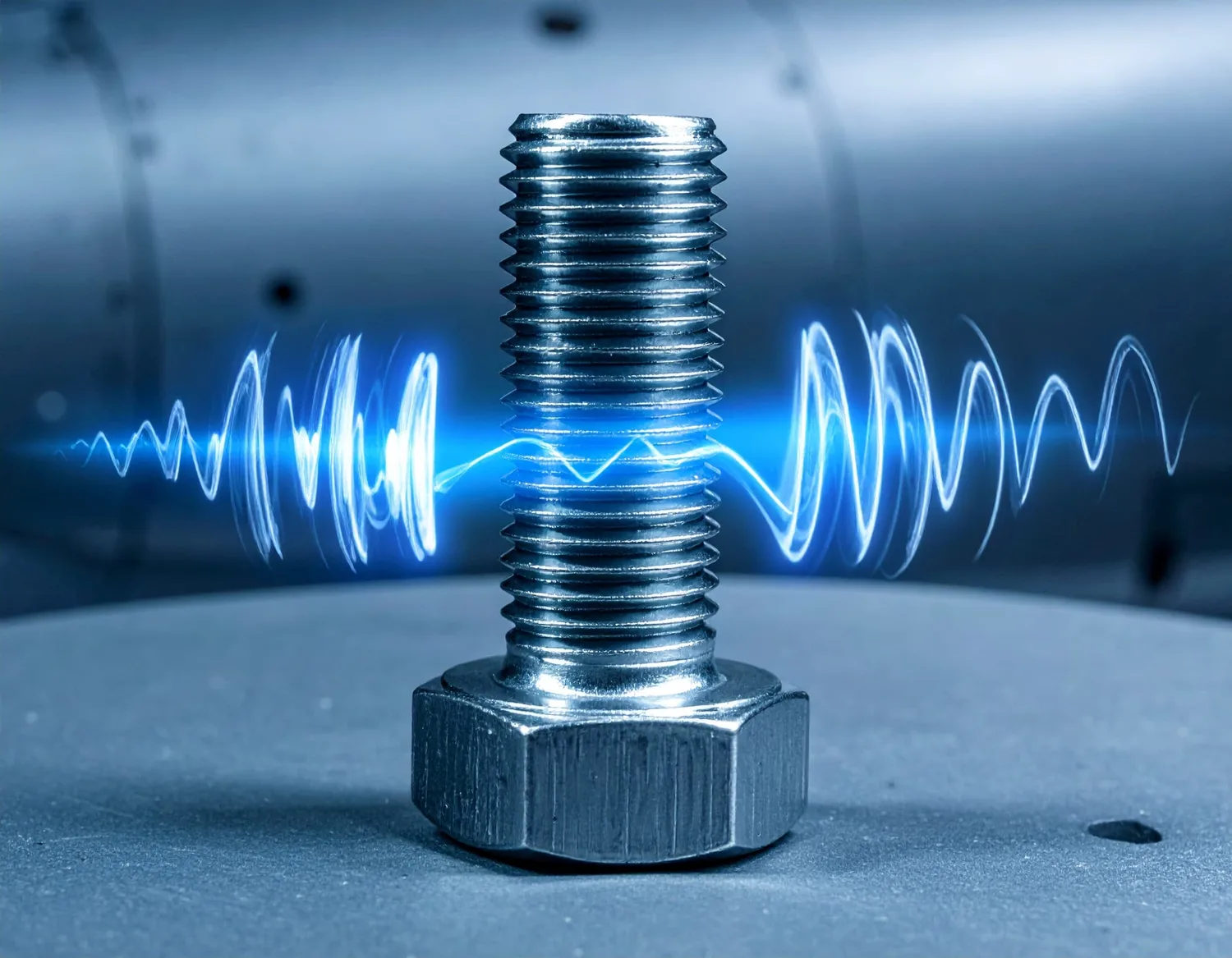 Taming Turbulence: Fasteners & Aerospace Vibration
