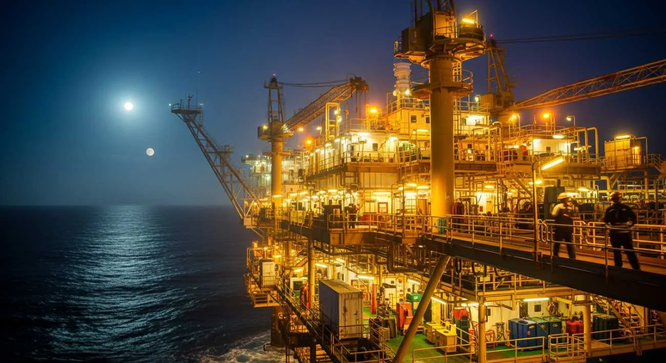 Why Spiral Wound Gaskets Lead the Oil and Gas Industry