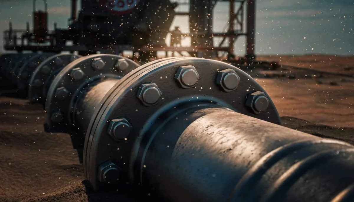Onshore Oil & Gas: A193/A194 Fastener Reliability