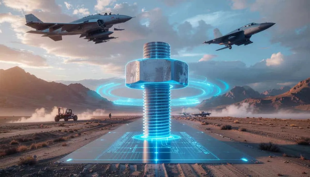 Agile Manufacturing for Dynamic Defense Needs