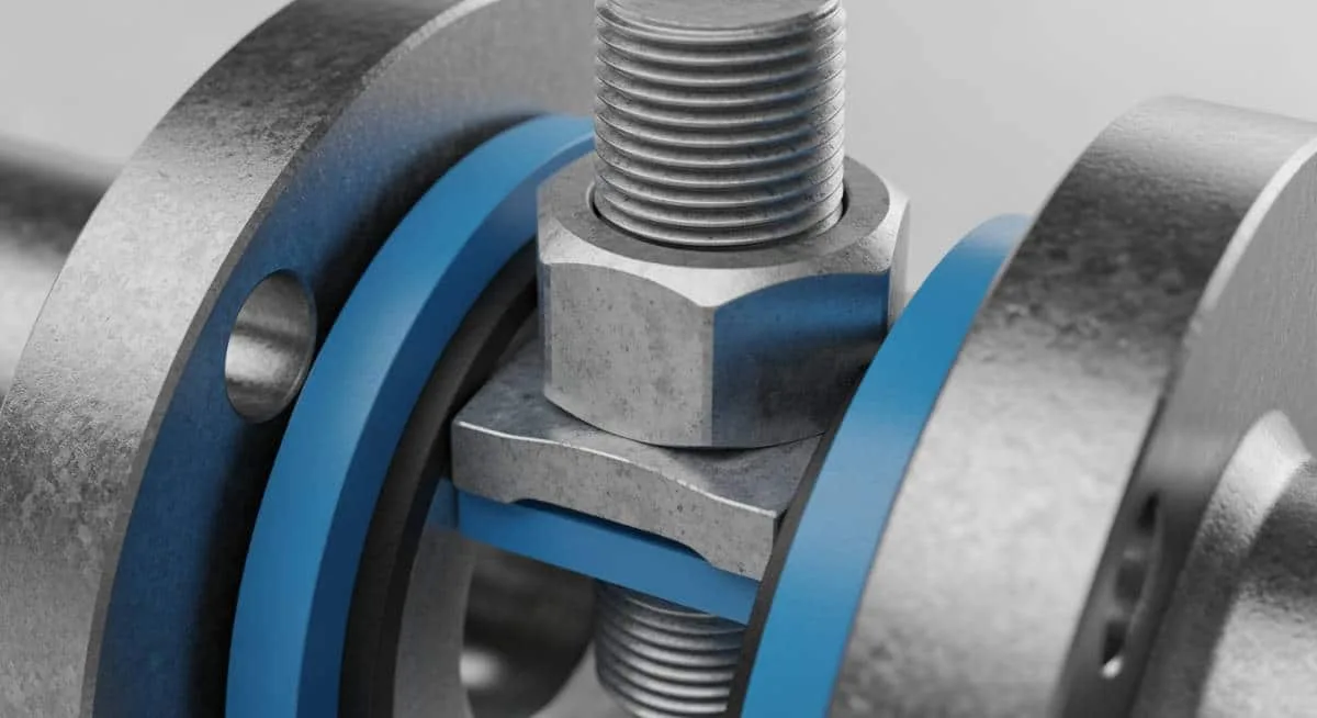 Bolt Torque Guide: Stop Pipe Flange Leaks for Good