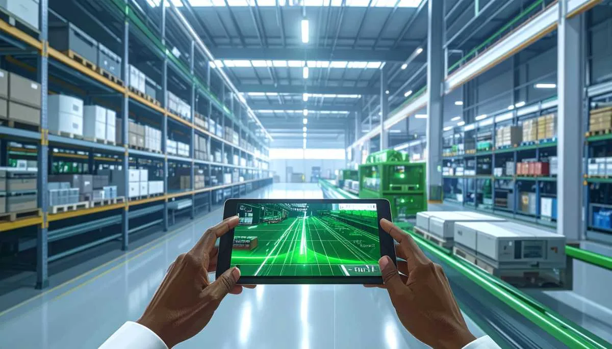 Streamline Mfg. with Vendor Managed Solutions