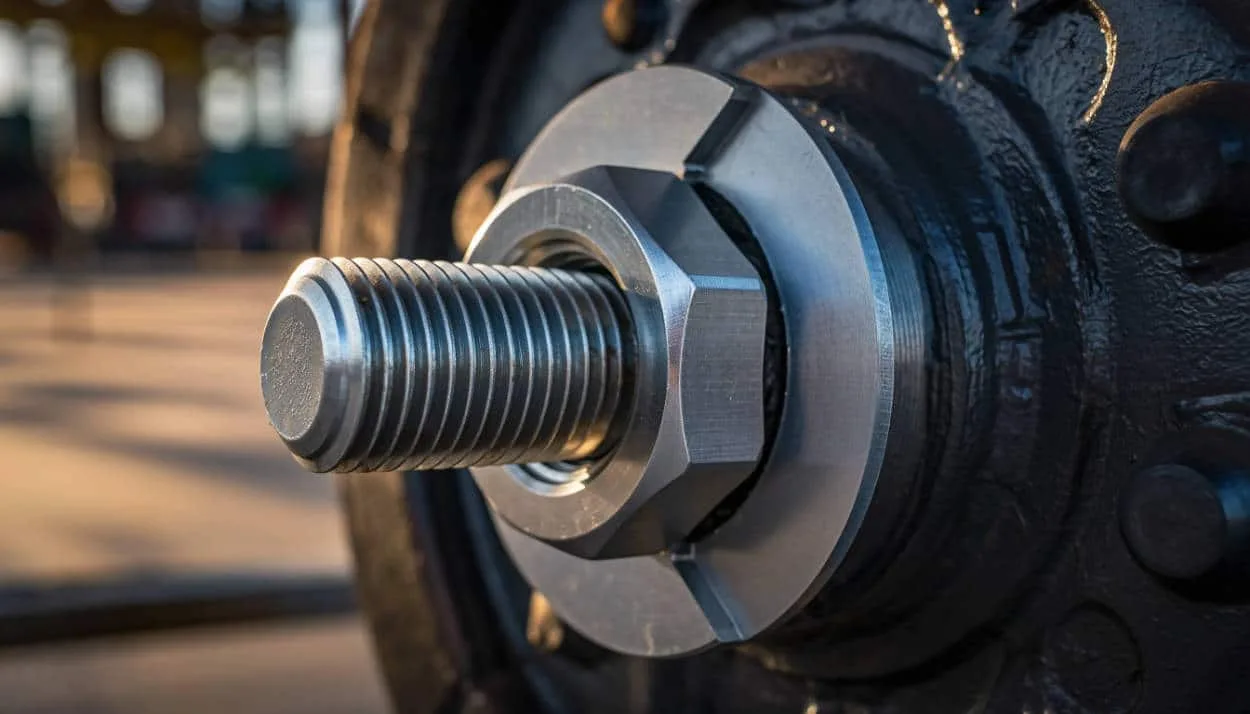 A Complete Guide to Nut and Washer Compatibility