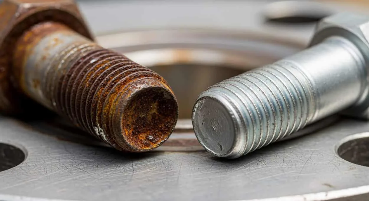 Flange Bolt Checklist: Inspection, Safety, and Replacement