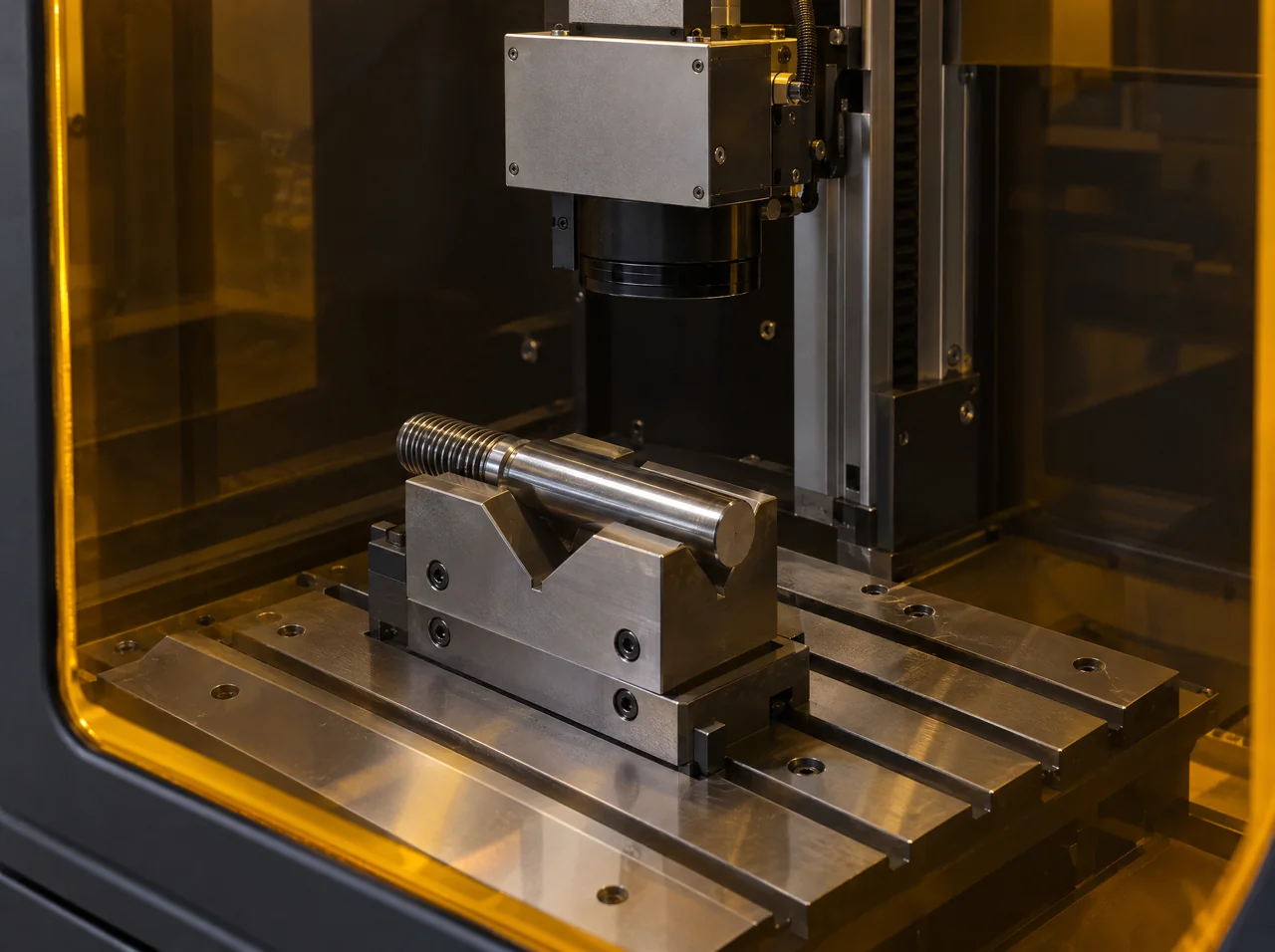 Laser etching & engraving