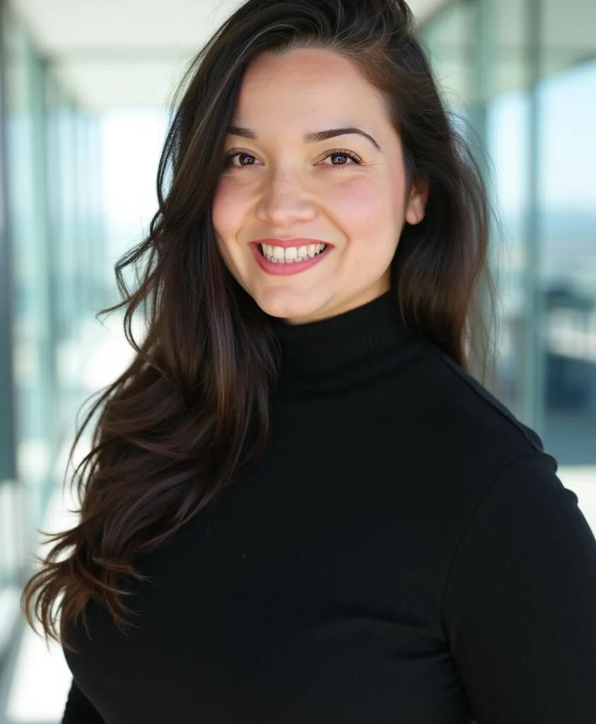 Brandy Trevino, Accounting Manager