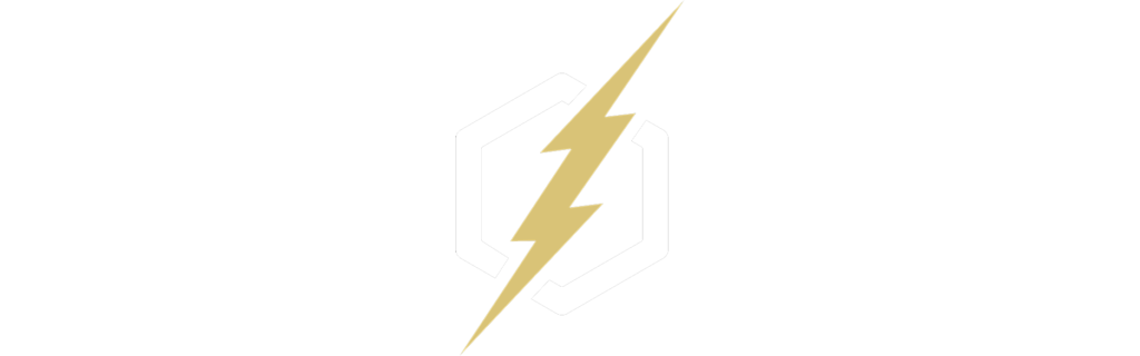 Cyclone Bolt's New Company Logo Symbol