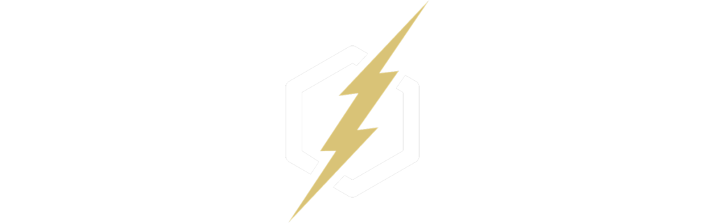 Cyclone Bolt's New Company Logo Symbol