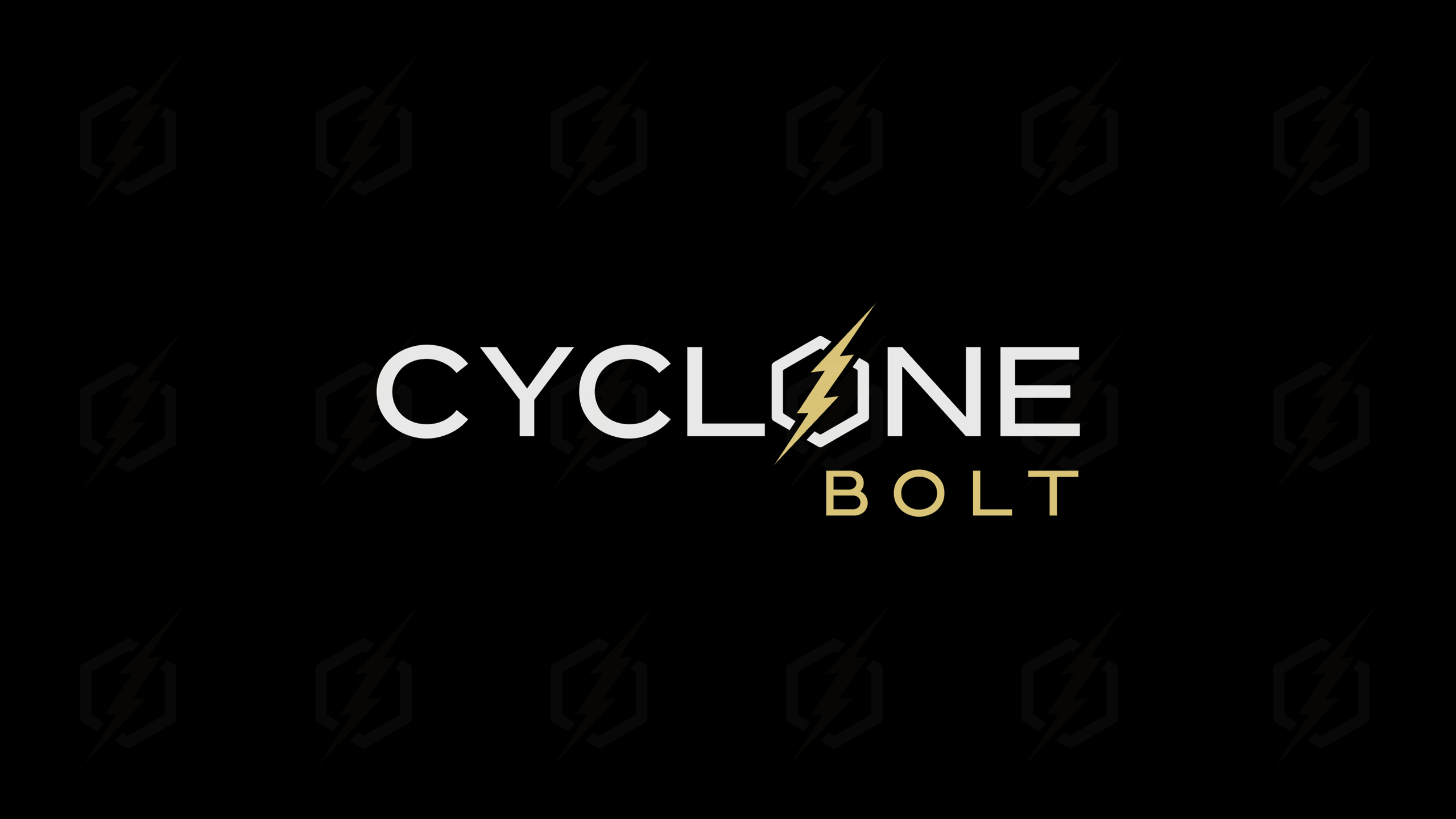Contact Cyclone Bolt